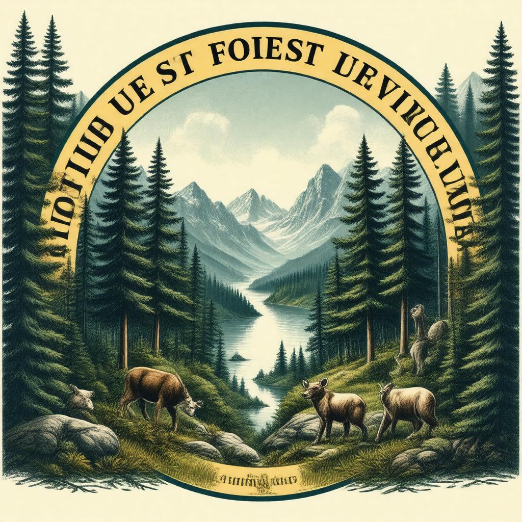U.S. Forest Service
